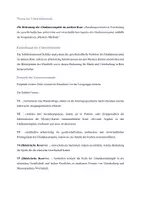 Vorschau - Stundenentwürfe - Mystery - Mord in der Arena - Gladiatorenspiele im antiken Rom - Unterrichtsbesuch / Unterrichtsentwurf (editierbar) - Seite 2
