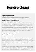 Vorschau - Präsentationen/Tafelbilder - Numbers - Flashcards (0 - 20) - Seite 1