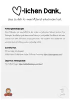 Vorschau - Präsentationen/Tafelbilder - Numbers - Flashcards (0 - 20) - Seite 3