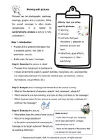 Vorschau - Arbeitsblätter - Gender issues in pictures: Kick-off lesson starters and discussion prompts - Seite 1