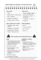 Vorschau - Arbeitsblätter - Gender issues in pictures: Kick-off lesson starters and discussion prompts - Seite 3