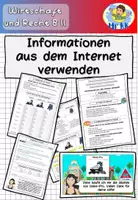 Vorschau - Stundenentwürfe - Materialpaket Wirtschaft und Recht 8 II Lehrplan Plus - Seite 1