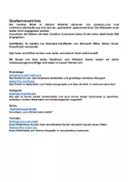 Vorschau - Unterrichtsreihen - Die Weltreligionen (Arbeitsheft) - Seite 3