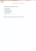 Aperçu - Feuilles d'exercices - Journée de l'amour et de l'amitié (en espagnol) - Page 2