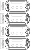 Vorschau - Bildkarten - Motivation Gamepad #summersaleweekend - Seite 2