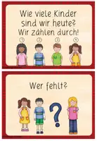 Vorschau - Anderer Materialtyp - Dackelklasse - Morgenchef/ Kind des Tages - Seite 2