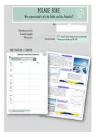 Vorschau - Arbeitsblätter - Materialpaket: Polare Zone - Seite 1