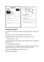 Vista previa - Hojas de trabajo - LA SEGUNDA GUERRA MUNDIAL, UTILIZANDO EL EJEMPLO DE LA PELÍCULA “PEARL HARBOR” - página 1