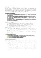 Vista previa - Hojas de trabajo - LA SEGUNDA GUERRA MUNDIAL, UTILIZANDO EL EJEMPLO DE LA PELÍCULA “PEARL HARBOR” - página 2