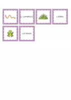 anteprima - Giochi - La primavera, trova la coppia - Pagina 2