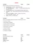 Vorschau - Arbeitsblätter - Klassenarbeit zur Grammatik Nomen, Adjektive, Verben - Seite 3