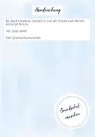 Vorschau - Poster - Materialpaket: Plakate für den Matheunterricht in Klasse 3 & 4 - Seite 3
