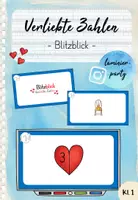Vorschau - Spiele - Bundle: Blitzblick (Kl. 1) Rabattraketen25 - Seite 1
