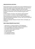 Vorschau - Arbeitsblätter - Materialpaket "Lesen von Anfang an 5": A, E, I, O, L, M, N, P, T, S, W, R, Ei, D, H - Seite 2
