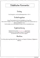 Vorschau - Arbeitsblätter - Mittelalter Escape Room Sachunterricht Grundschule - Klasse 3/4 - Seite 1