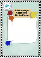 Vorschau - Stundenentwürfe - London Reihe mit Filmprojekt und Material - Seite 1