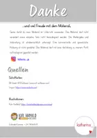 Vorschau - Bildkarten - Adventskalender: Gutscheine für die Grundschule - Seite 2