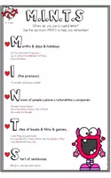 Vorschau - Arbeitsblätter - MINTS - Capitalisation Task Cards - Materialpaket! - Seite 2