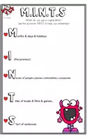 Vorschau - Arbeitsblätter - MINTS - Capitalisation Task Cards - Valentine's Day Edition - Seite 3