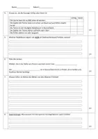 Vorschau - Arbeitsblätter - HSU-Probe zum Thema "Wald" - Lernzielkontrolle 3./4. Klasse (Lehrplan Bayern) - Seite 3