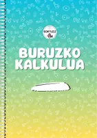 Vista previa - Unidades / Secuencias / Situaciones de Aprendizaje - Buruzko kalkulua (KENKETAK) - Portada