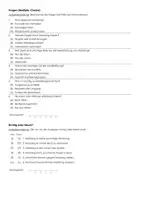 Vorschau - Arbeitsblätter - Mobbing und Wege der Konfliktlösung (Lückentext, Übungen, Erklärvideo) - Seite 3