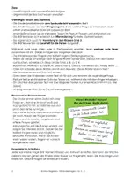 Vorschau - Arbeitsblätter - Kinderfragen, Kl. 2 - 5 - Seite 1