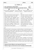 Vorschau - Arbeitsblätter - Kinderfragen, Kl. 2 - 5 - Seite 3