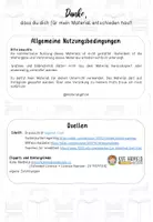 Vorschau - Arbeitsblätter - Buchstabe Oo: Arbeitsblätter und Stationenplan (bearbeitbar) - Seite 1