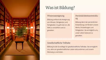 Vorschau - Fördermaterial/Inklusion - Präsentation: Identität und Bildung – Die Bedeutung von Selbstbestimmung, Mitbestimmung und Solidarität nach Klafki als PDF und PowerPoint-Datei - Seite 2