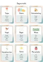 Vorschau - Spiele - Sag es nicht: Frühling - Seite 2
