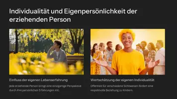 Vorschau - Fördermaterial/Inklusion - Präsentation: Erziehung in verschiedenen historischen und gesellschaftlichen Kontexten – Reformpädagogik nach Janusz Korczak als PDF und PowerPoint-Datei - Seite 1