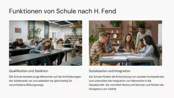 Vorschau - Fördermaterial/Inklusion - Materialpaket - Pädagogik Oberstufe - Präsentationen - Seite 2