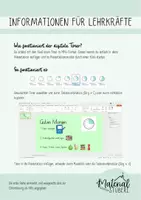 Vorschau - Videos - VisuellerTimer 35 Minuten - für deine Präsentation - Seite 2