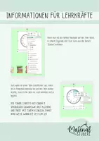 Vorschau - Videos - Visueller Timer 50 Minuten - für deine Präsentation - Seite 3