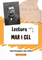 Vista previa - Unidades / Secuencias / Situaciones de Aprendizaje - Pack de comprensió lectora (llibres d'ESO i Batxillerat) 1 - página 1