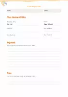 Vista previa - Unidades / Secuencias / Situaciones de Aprendizaje - Pack de comprensió lectora (llibres d'ESO i Batxillerat) 1 - página 2