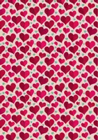 Vorschau - Spiele - Brettspiel Valentinstag Wortschatzspiel Grundschule DaZ/DaF/Deutsch - Seite 3