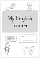 Vorschau - Arbeitsblätter - Englisch: Workbook/Wiederholungsheft Klasse 3 - Seite 2