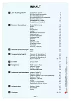 Vorschau - Arbeitsblätter - Geographie-Rätsel mit Witz Klasse 8-13 | Bundesländer, Hauptstädte, Flüsse, Gebirge, Anagramme, Kreuzworträtsel, Atlasarbeit, Logik | Erdkunde Sekundarstufe I II Klasse 8-13 Lösungen - Seite 2