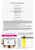 Vorschau - Arbeitsblätter - Erforsche Licht und Schatten | Experimente, Regenbogen, Optik, Schattentheater, Farben | Sachunterricht Grundschule Klasse 1-4 Lösungen - Seite 1