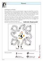 Vorschau - Arbeitsblätter - Lernwerkstatt Arktis und Antarktis | Eisbär, Pinguin, Nordpol, Südpol, Polartiere, Inuit, Klimazonen | Sachunterricht Klasse 2-4 mit Lösungen - Seite 3
