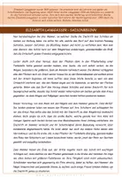 Vorschau - Arbeitsblätter - Kurzgeschichte: Elisabeth Langgässer - "Saisonbeginn" - Analyse - Seite 2