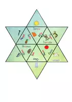 Vorschau - Spiele - 4 Lesesterne Anfangsunterricht - Seite 2