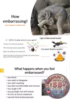 Vorschau - Stundenentwürfe - Materialpaket: How embarrassing! (More!2 Unit 2) - Deckblatt