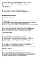 anteprima - Altro tipo di materiale - PPV: Guidina per la relazione finale del tirocinio! - Pagina 2