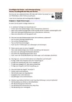 Vorschau - Unterrichtsreihen - Grundbegriffe der FiBu und der KLR unterscheiden (KLR-Flipper 2/19) - Seite 1