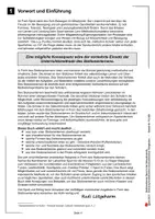 Vorschau - Stationenlernen - Stationenlernen Sport Sekundarstufe | Zirkeltraining, Geräteturnen, Leichtathletik, Kondition, Koordination, Stundenbilder | Sport Klasse 5-10 Kopiervorlagen Übungen Methodik - Seite 3