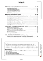 Vorschau - Lehrpläne/Lehrermaterial - Sport Ratgeber Benotung | Leistungsfeststellung, Leistungskarten, Notengebung, Leichtathletik, Cooper-Test | Sport Sekundarstufe Klasse 5-13 - Seite 3