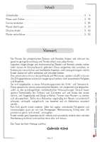 Vorschau - Arbeitsblätter - Zahlen und Muster erfassen | Wahrnehmung, Konzentration, Zahlenbilder, Raumlage, Muster, logisches Denken, Orientierung | Mathematik Anfangsunterricht Vorschule Kindergarten Klasse 1 - Seite 2